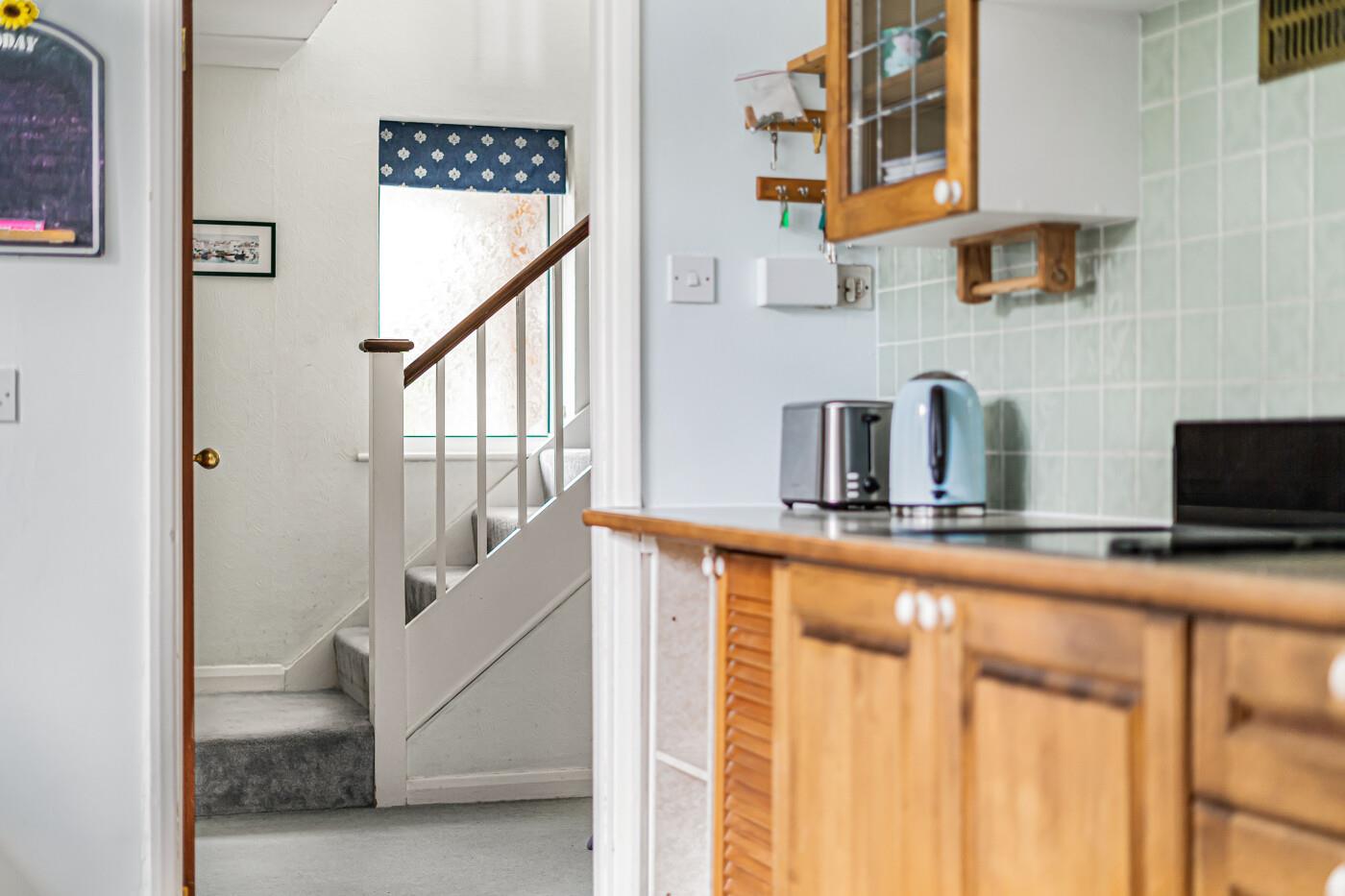 Makins Road, Henley-On-Thames